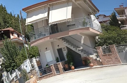 Nemea Apartment | Vagelis 2 Nemea apartments