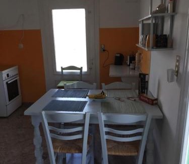 Spetses Apartment | Vaggelis Traditional House