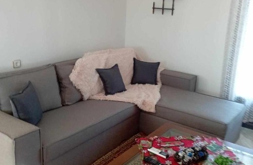 Palamas House | Vagia's house