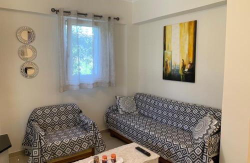 Kanali Apartment | Vagias Home
