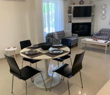 Kanali Apartment | Vagias Home