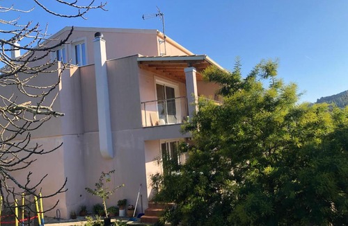 Parelia Apartment | Vaios houses