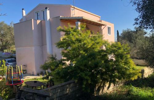 Parelia Apartment | Vaios houses