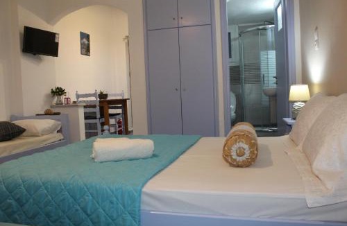 Romano Apartment | Vakis Apartments