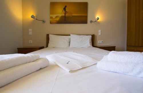 Zacharo Apartment | Vakis apartments