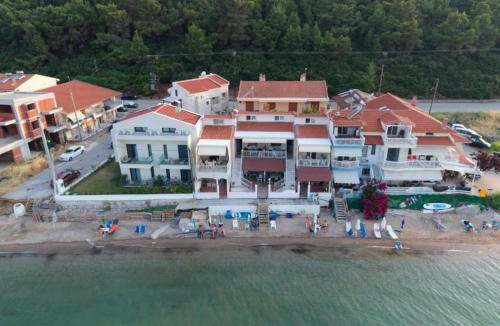 Nea Propontida House | Val beach apartment