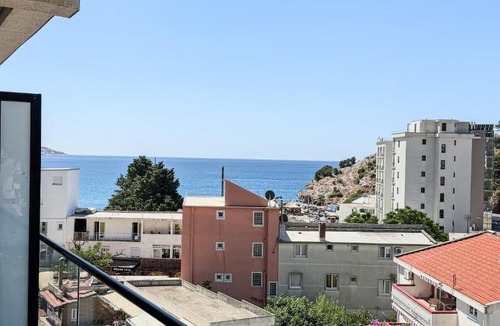 Sutomore Apartment | Val Lux Apartmani