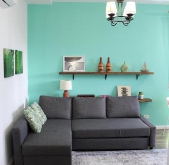 Ishem Apartment | Vala Mar Apartament