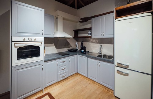 Filiates House | Valaes Guest House