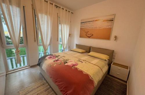 Qerek House | Valamar Residenc , ROAN apartment, Gjiri i Lalzit, Albania