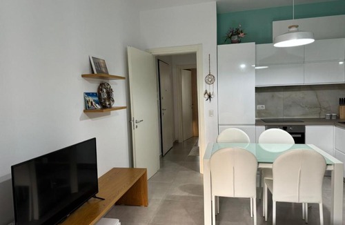 Qerek House | Valamar Residenc , ROAN apartment, Gjiri i Lalzit, Albania