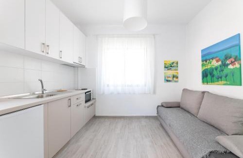 Skala Fourkas Apartment | Valasi Apartments
