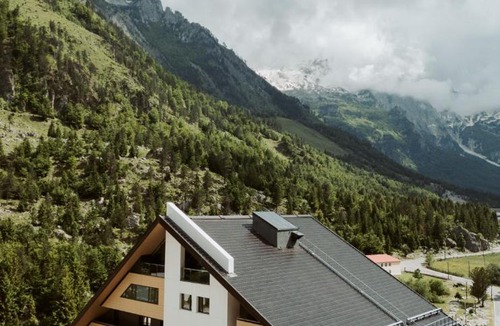 Valbone Resort | Valbona Resort & Spa