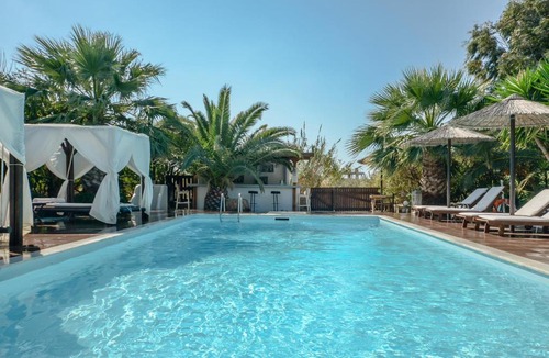 Maragas Apartment | Valena Mare Suites & Apartments