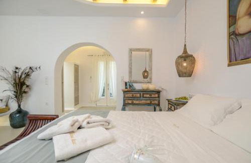 Maragas Apartment | Valena Mare Suites & Apartments