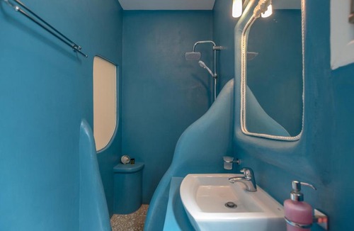 Maragas Apartment | Valena Mare Suites & Apartments