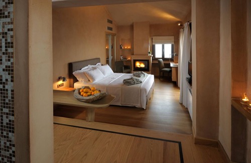 Portaria Hotel | Valeni Boutique Hotel & Spa