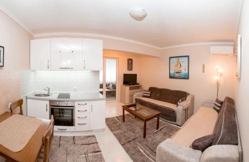 Petrovac Apartment | Valentina Apartman
