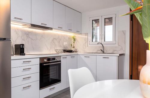 Limni Apartment | Valentina's apartment
