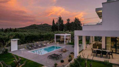 Tsilivi Villa | Valentino Luxury Villa