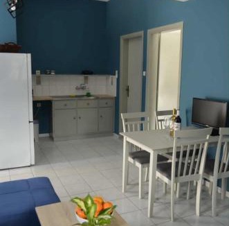 Panormos Apartment | Valentino's Apartment