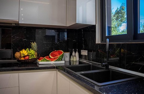 Neromilos Villa | Valeria Private Villa