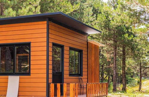 Shkoder County Cabin | Valley Cabin | Bogë Nature Retreat by PikHost