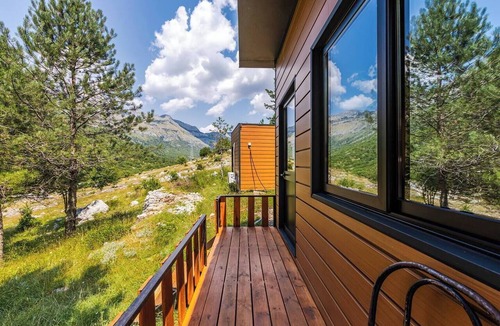 Shkoder County Cabin | Valley Cabin | Bogë Nature Retreat by PikHost