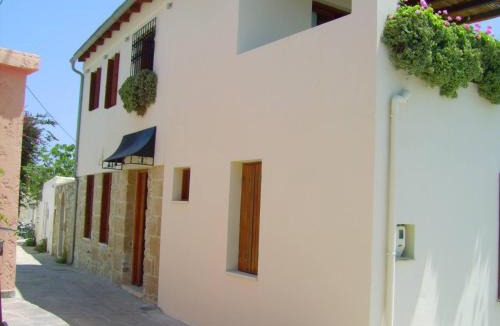 Anopolis House | Valley View House