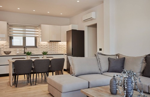 Kalpaki Villa | Valley View Villas, 3 Bedroom Villa with Private Pool