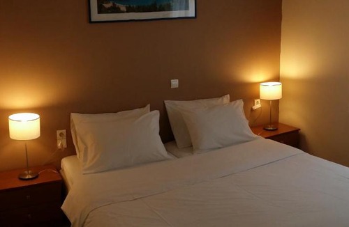 Matala Hotel | Valley Village