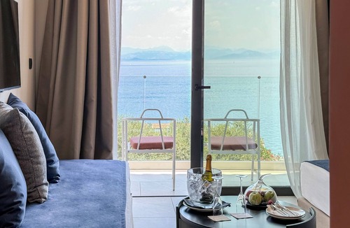 Dafnata Hotel | Valmar Corfu