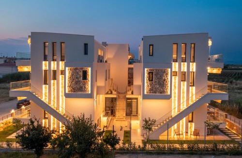 Flogita Apartment | Vanesa Luxury Suites
