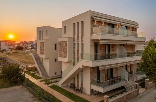Flogita Apartment | Vanesa Luxury Suites