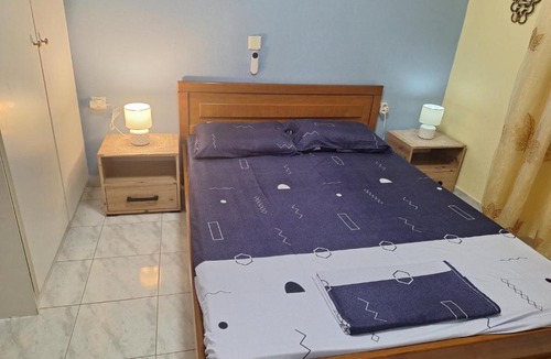 Agios Nikolaos Apartment | Vangel Garden