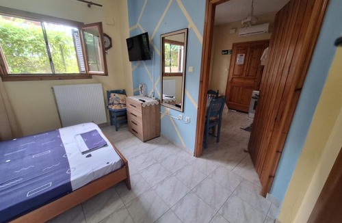 Agios Nikolaos Apartment | Vangel Garden
