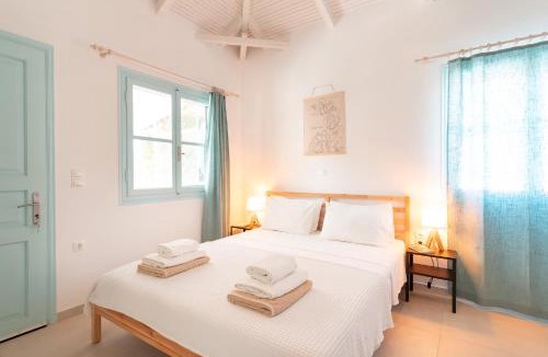 Methoni House | Varka Bungalows