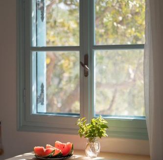 Methoni House | Varka Bungalows