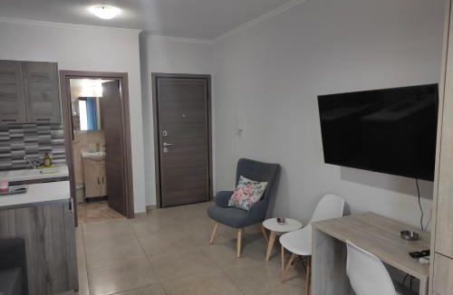 Katarraktis Apartment | Varkaris Room 2