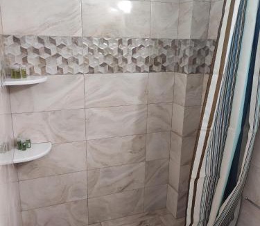 Katarraktis Apartment | Varkaris Room 2