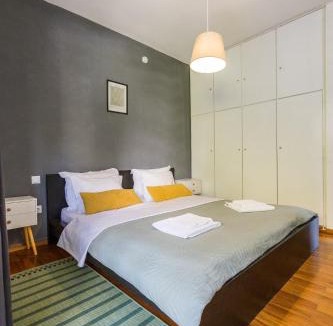Varkiza Apartment | Varkiza Beach Summerhouse-Athens Riviera