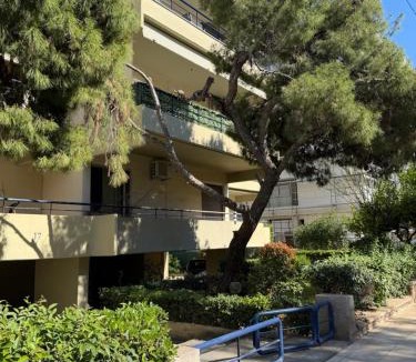 Varkiza Apartment | Varkiza Beach Summerhouse-Athens Riviera