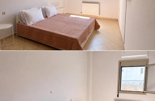 Tavronitis House | Vasilakis home
