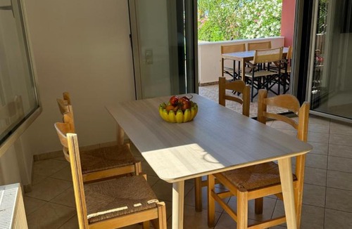 Tavronitis House | Vasilakis home