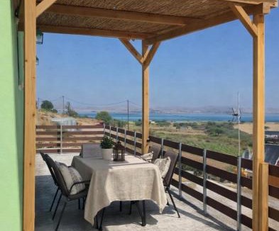 Moudros House | Vasileris Home