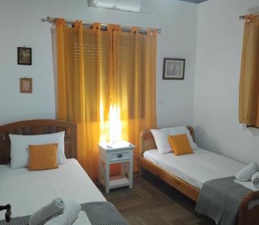 Moudros House | Vasileris Home