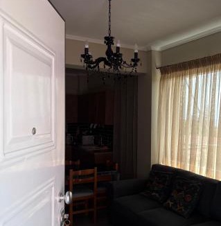 Nea Iraklia Apartment | Vasilia