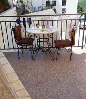 Prijevor Apartment | VASILIJA, studio apartman