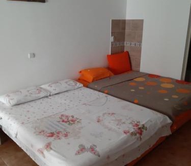 Prijevor Apartment | VASILIJA, studio apartman