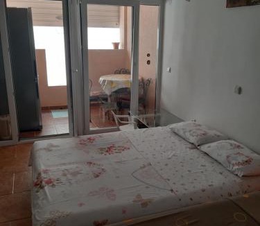 Prijevor Apartment | VASILIJA, studio apartman